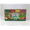 Image 1 : Organic GoGo Squeez (24 x 90g)