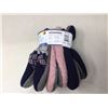 Image 2 : K. Bell Womens Sherpa Slippers (s) 3pk