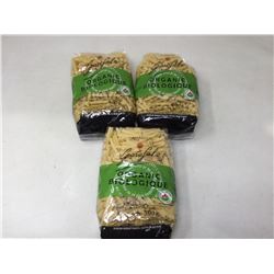 Garofalo Organic Durum Wheat Pasta (3 x 500g)