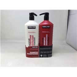 Kirkland Shampoo and Conditioner (2 x 33.6 fl oz.)