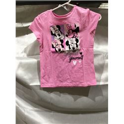 Disney Junior Minnie Top (size 6)