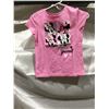 Image 1 : Disney Junior Minnie Top (size 6)