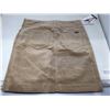Image 3 : S.C  Co Corduroy Skirt (Size 10)