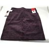 Image 1 : S.C  Co Corduroy Skirt (Size 8)