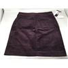 Image 3 : S.C  Co Corduroy Skirt (Size 8)