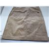Image 2 : S.C  Co Corduroy Skirt (Size 8)