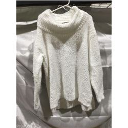 Kenneth Cole Turtle Neck Sweater (XL)