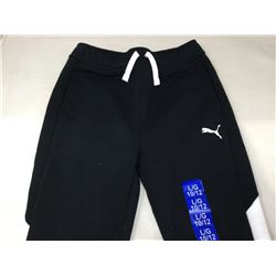 Puma Kids Sweatpants (10/12)