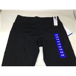 Mondetta Side Pocket Leggings (L)