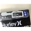 Image 2 : Hurley Mens Boxer Briefs (L)