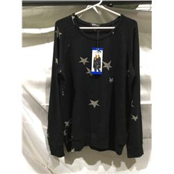 Buffalo Stars Sweater (L)