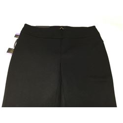 Dalia Narrow Leg Pants (size 4)