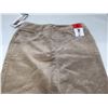 Image 1 : S.C  CO Corduroy Skirt (size 8)