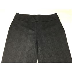 Dalia Narrow Leg Pants (size 6)