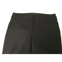 Dalia Narrow Leg Pant (size 8)