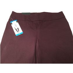 Dalia Narrow Leg Pant (size 10)