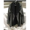 Image 1 : Nicole Miller Sherpa Lined cardigan (XL)