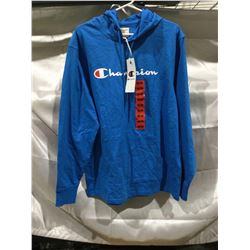 Champion Hoodie (M)