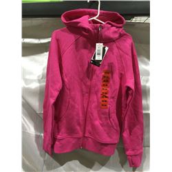 Tuff Athletics Zip-up Hoodie (M)
