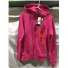 Image 1 : Tuff Athletics Zip-up Hoodie (M)