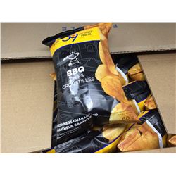 Case of 59th Street BBQ Potato Chips (30 x 60g)