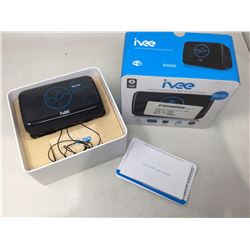 iVeeÂ Voice Control for the smart Home