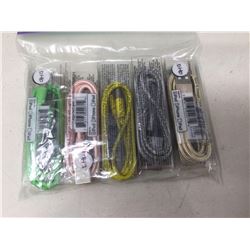 Apple Product Charging Cables