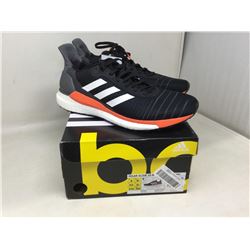 Adidas Running Shoes- Solar Glide (size 9)