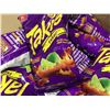 Image 2 : Lot of Takis Fuego Hot Chili Pepper Rolled TortillasÂ 