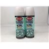Image 1 : Krylon Fusion For Plastic Spraypaint