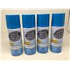 Image 1 : Bathroom Foaming Cleaner (4 x 368g)