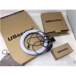 UBeesizeÂ Small Ringlight with StandÂ 