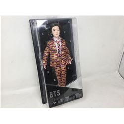 BTS Figurine- Jimin