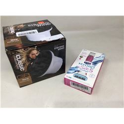 Lot of Beauty Supplies