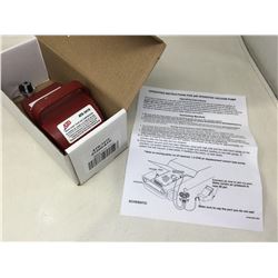 Air Operated Vacuum Pump