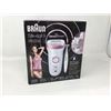 Image 1 : Braun Silk EpilatorÂ  Bikini Trimmer