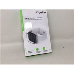 Belkin True Clear Curve Screen Protecto for Apple Watch series 5/4