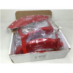 Ford MGP Caliper Covers