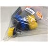 Image 2 : Lot of Drill Attachement Brushes and Sponges
