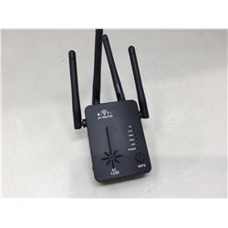 WiFi AP/Router