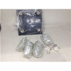 Chandelier Light Fixture