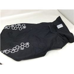 RC Pets fleece Lined Coat (size 14)