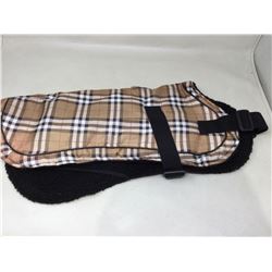 Bella  Bella Dog Coat (L)