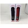 Image 1 : Gourmet Tools Utensils Electric Pepper Mills (2)