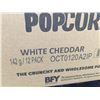 Image 2 : Case of PopCorners White CheddarÂ 