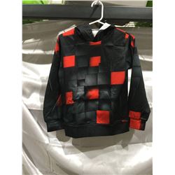Graphic Hoodie (Size 140)