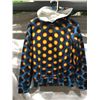 Image 1 : Graphic Bubble Hoodie (Size 140)