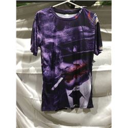 Lot of 3 Graphic Shirts (s,m  l)