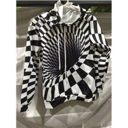 Graphic Hoodie (Size s)