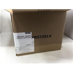 Pretzel Twists (4.54kg)